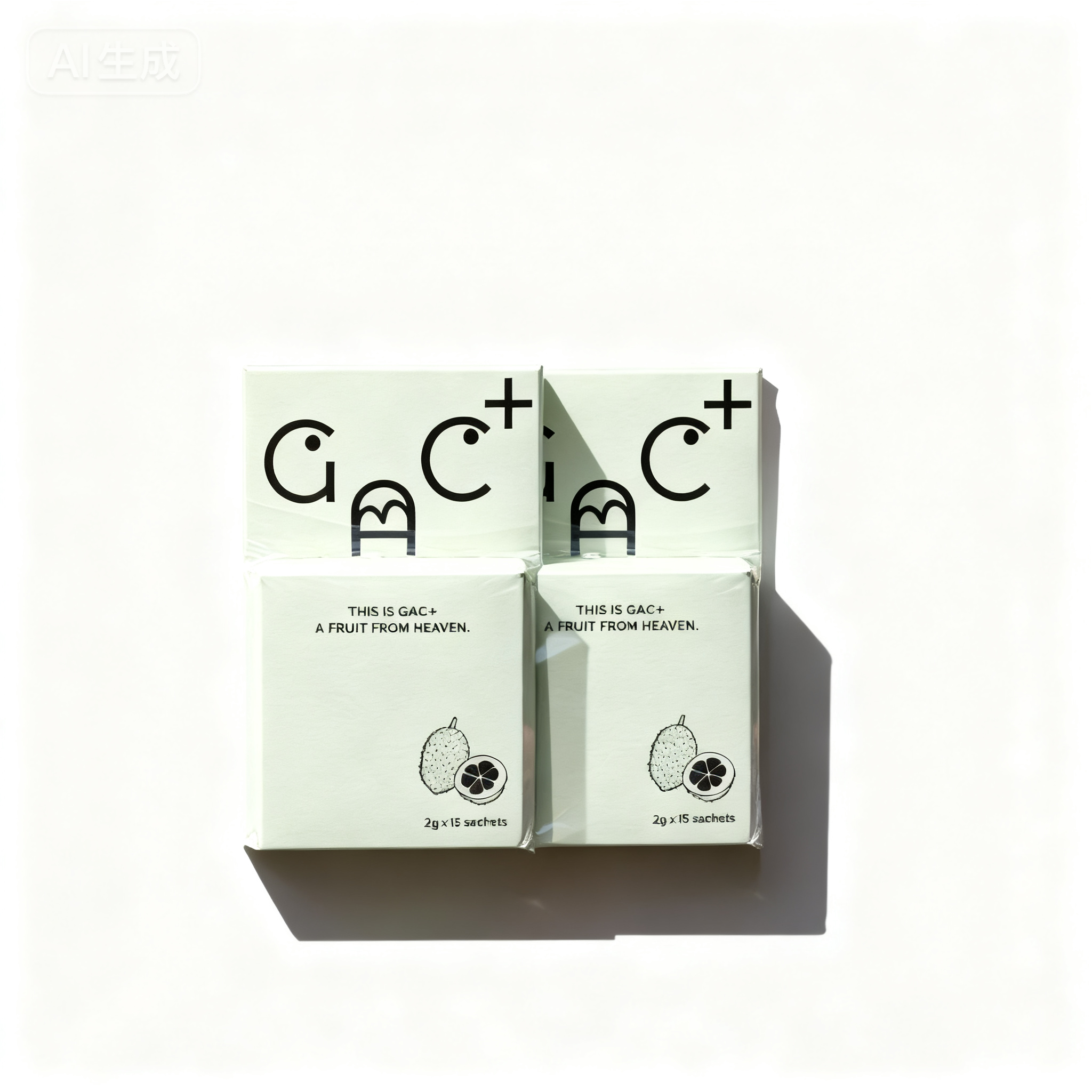 jimeng 2025 10 18 7884 主体描述：精致的粉末营养品包装盒（根据图片提供的盒子包装， 要一模一样）；环境描...